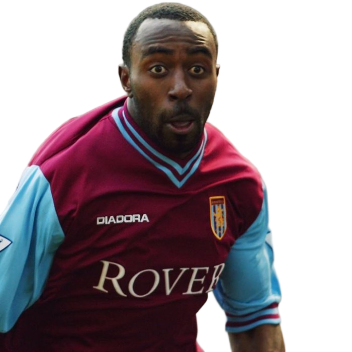 Darius Vassell