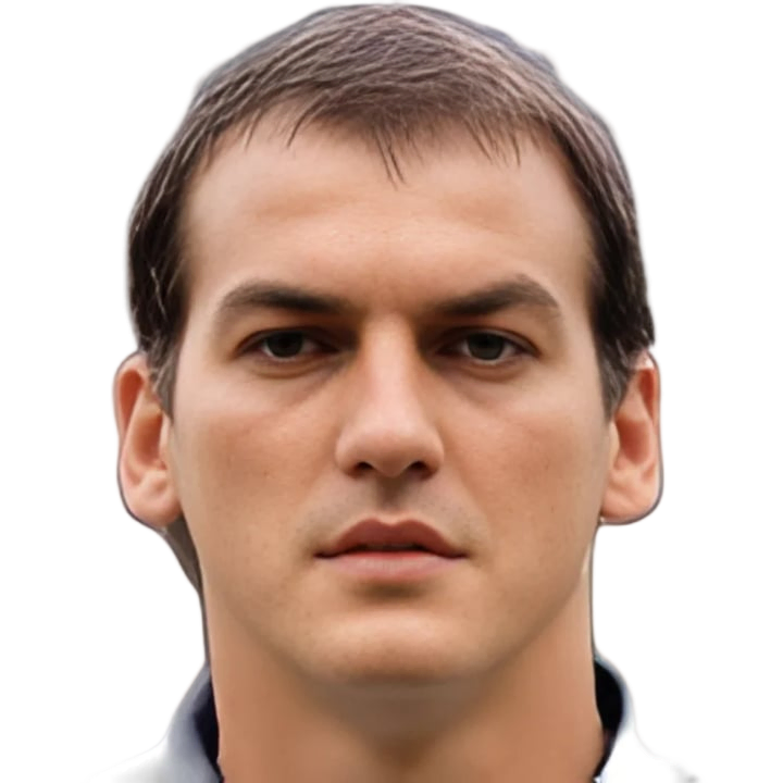 Darko Kovačević