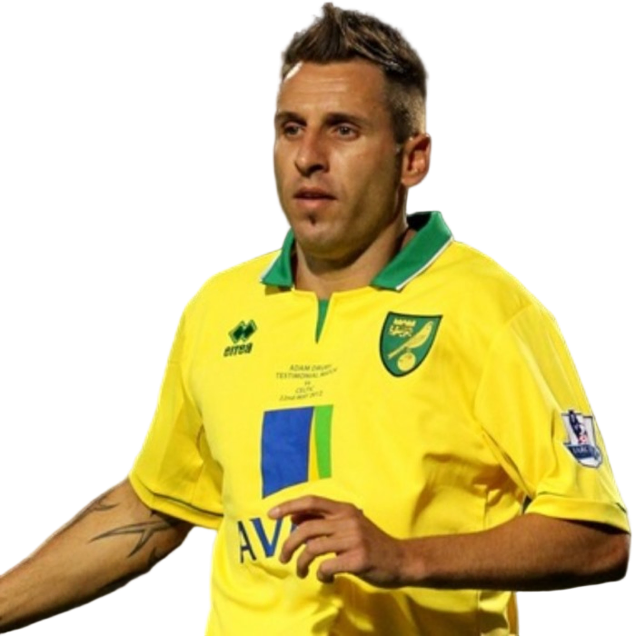 Darren Huckerby