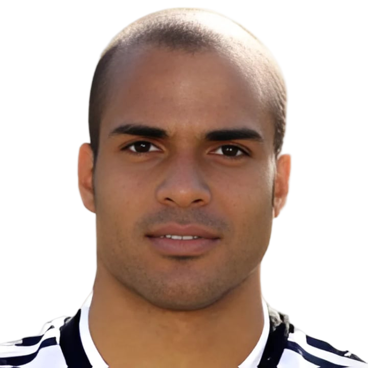 David Odonkor