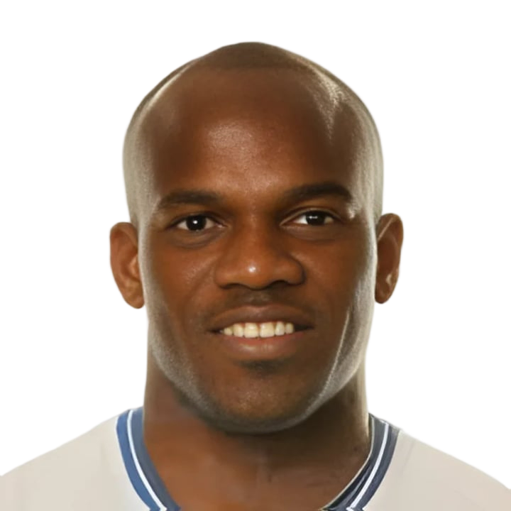 David Suazo
