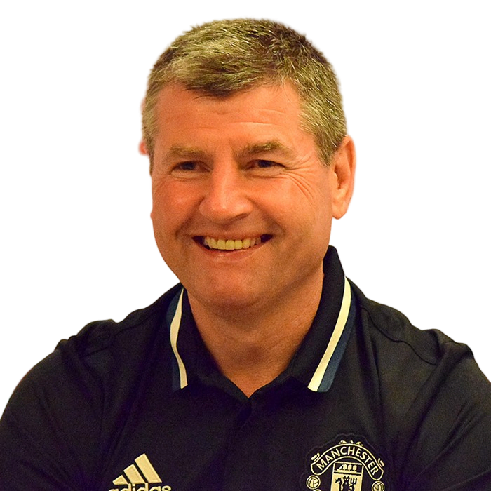 Denis Irwin