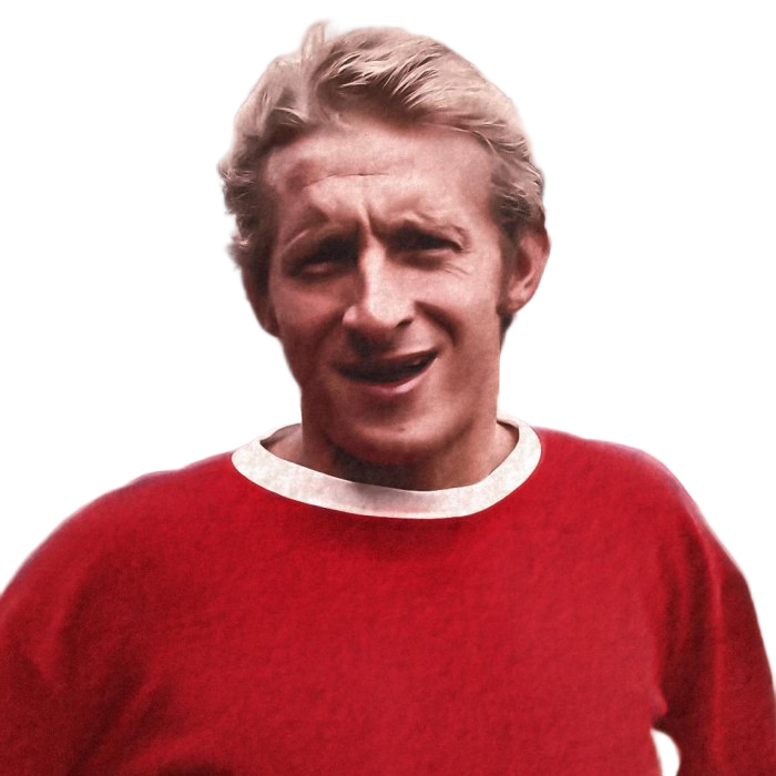 Denis Law
