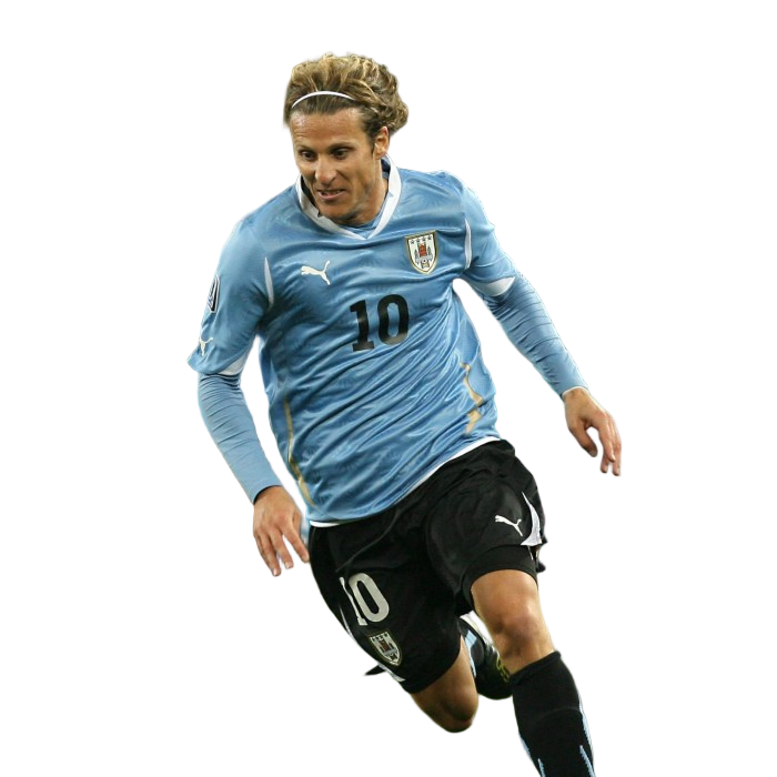 Diego Forlán
