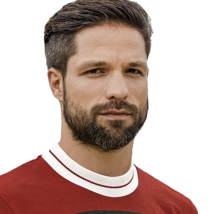 Diego Ribas