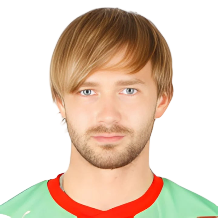 Dmitri Sychev