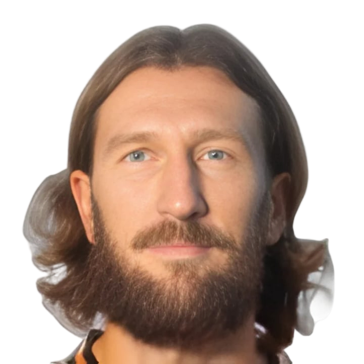 Dmytro Chygrynskiy