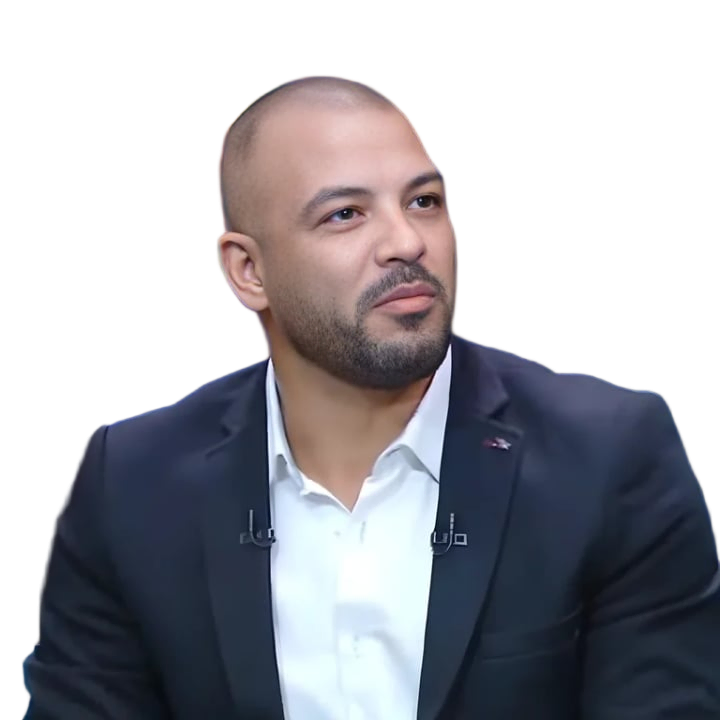 El Sayed Hamdy