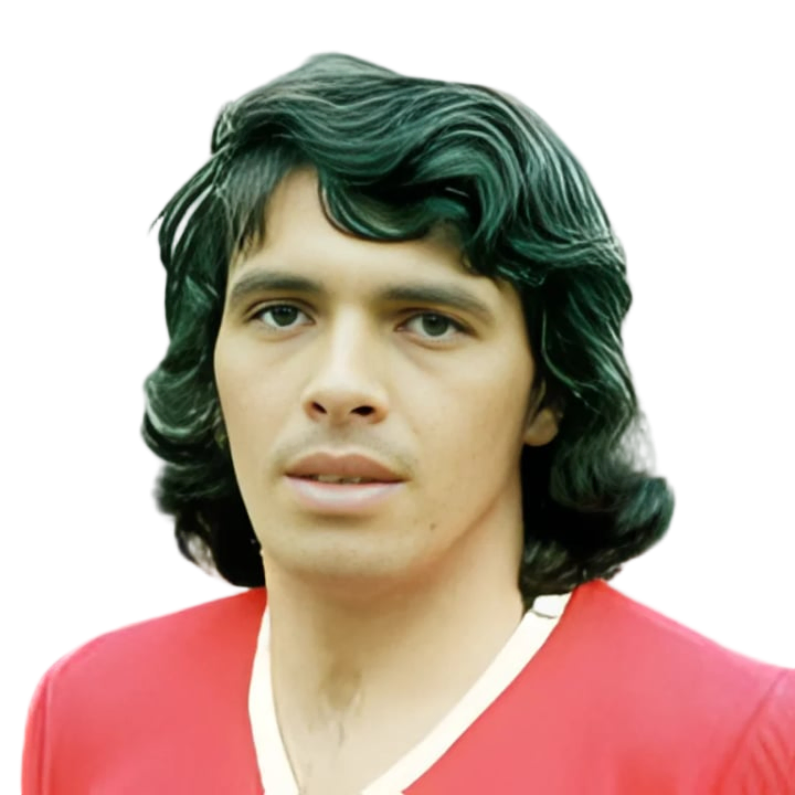 Elías Figueroa