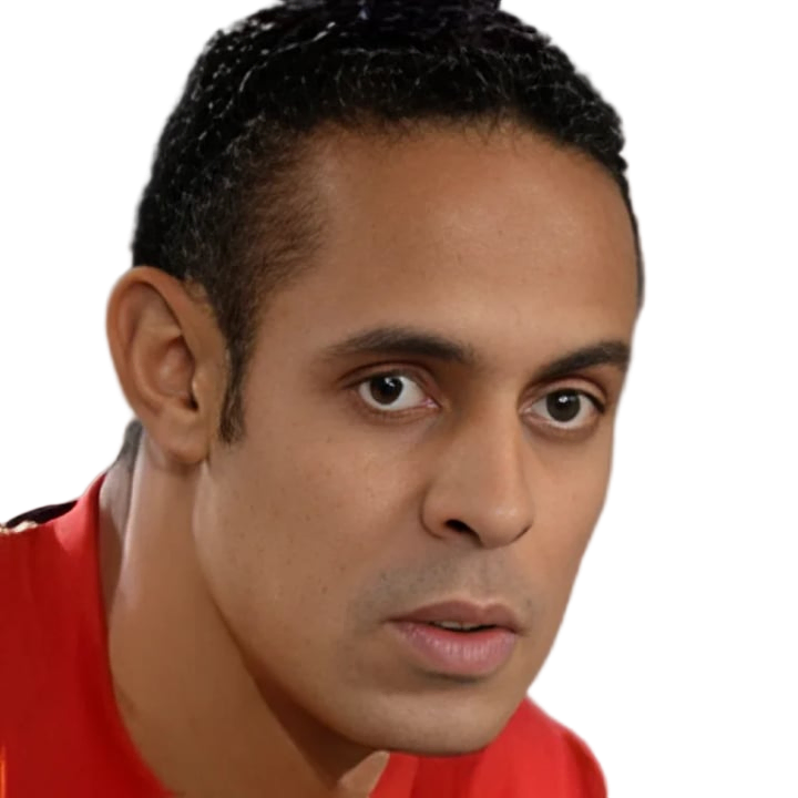 Emad El Nahhas