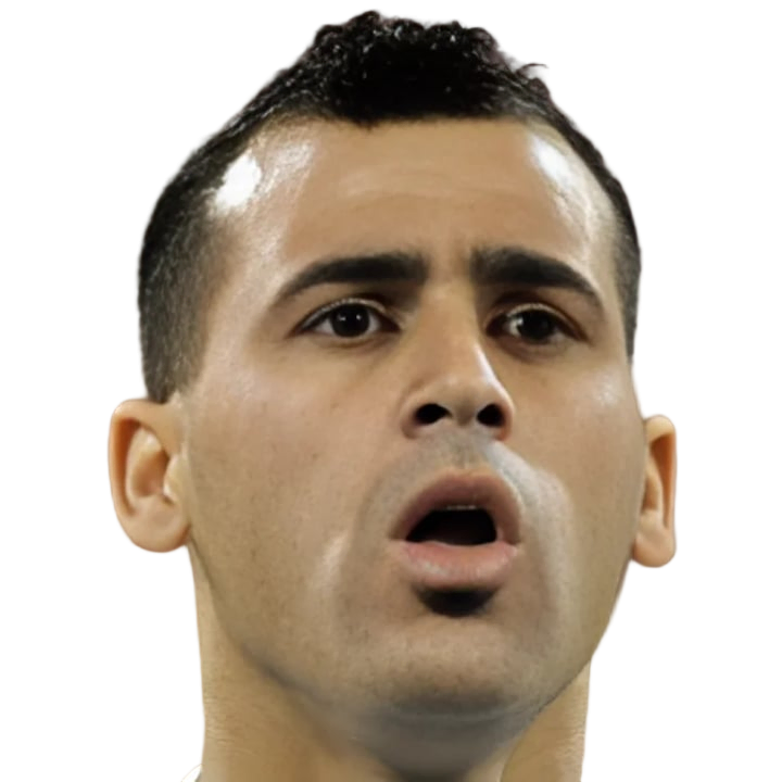 عماد محمد