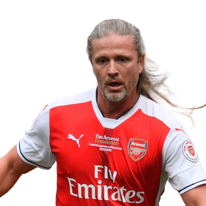 Emmanuel Petit