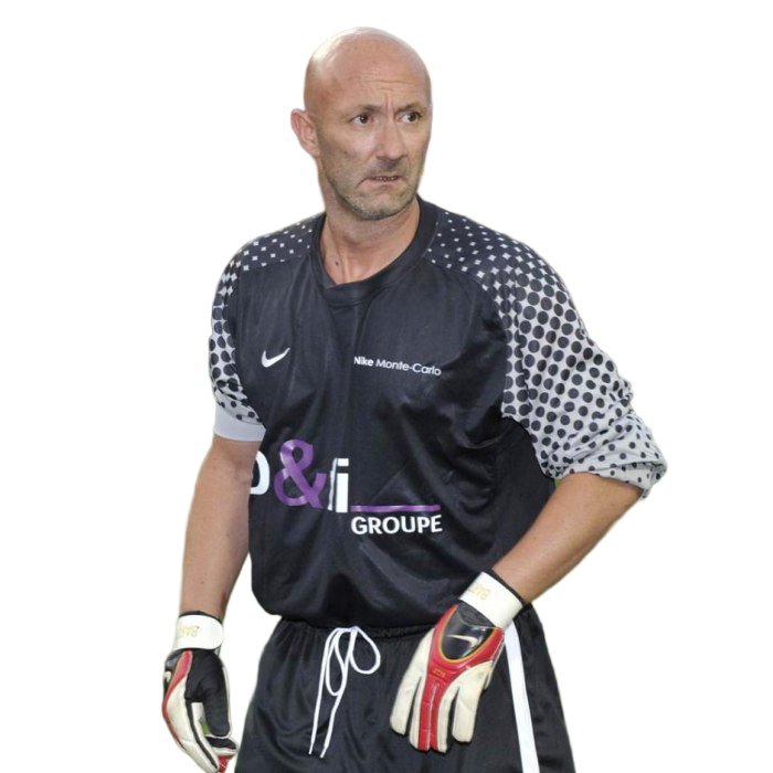 Fabien Barthez