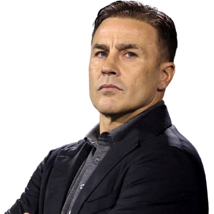 Fabio Cannavaro