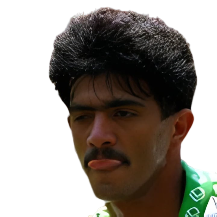 Fahad Al-Bishi