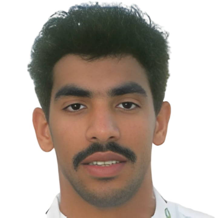 Fahad Al-Mehallel