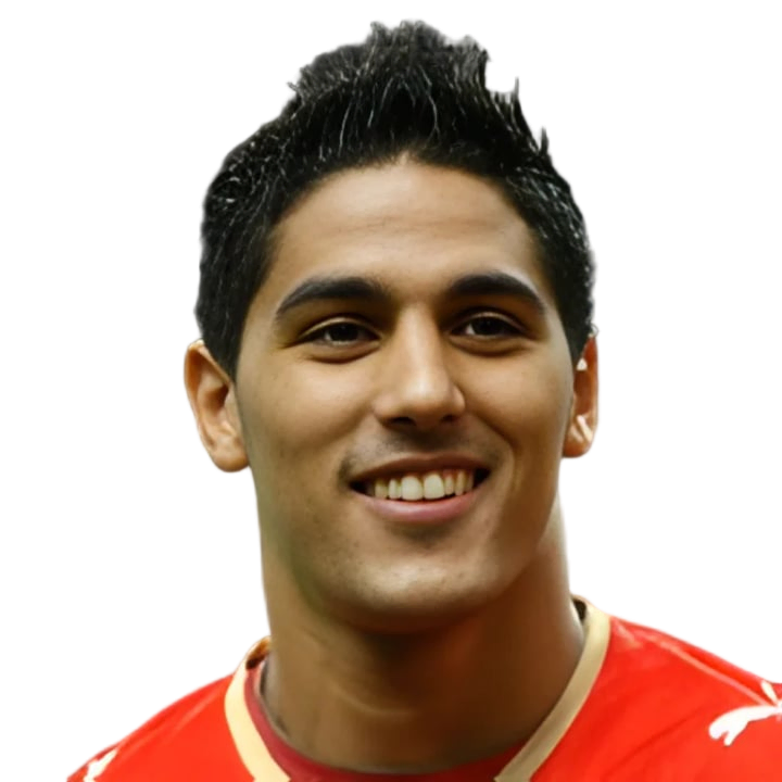 Faouzi Aaish
