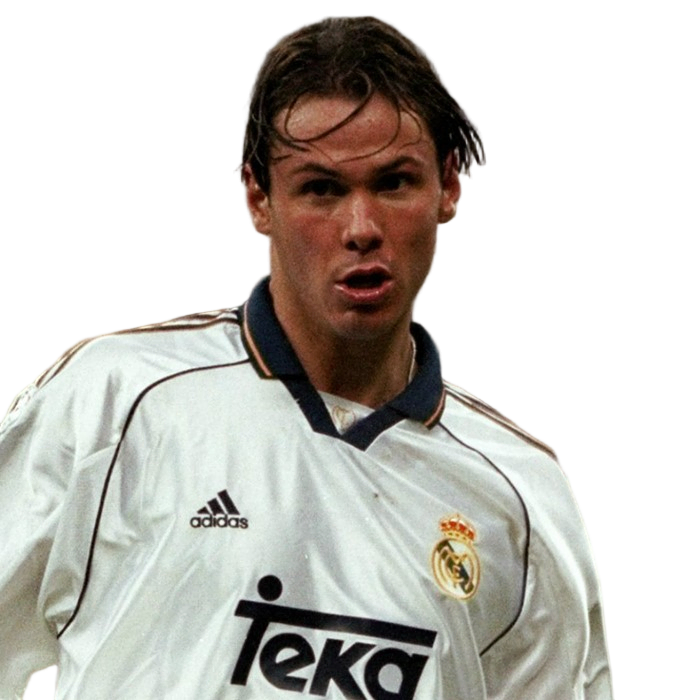 Fernando Redondo