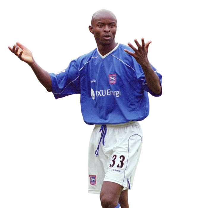 Finidi George