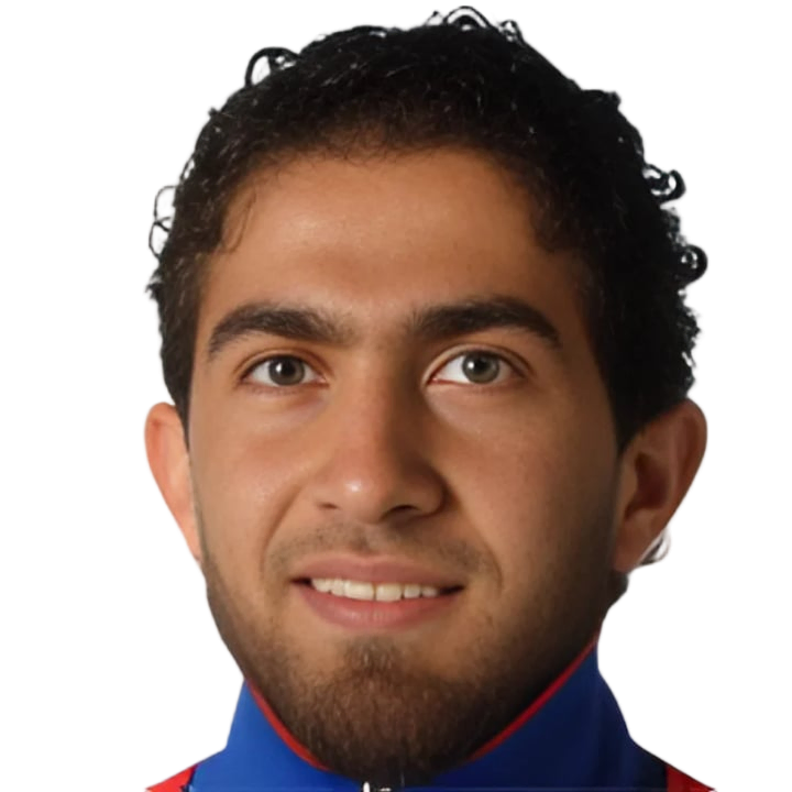 Firas Al-Khatib