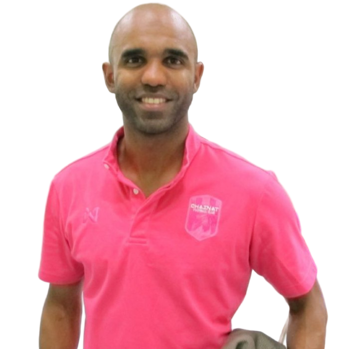 Florent Sinama Pongolle