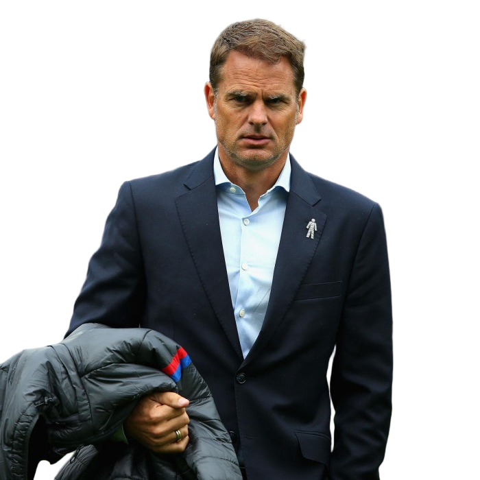 Frank de Boer