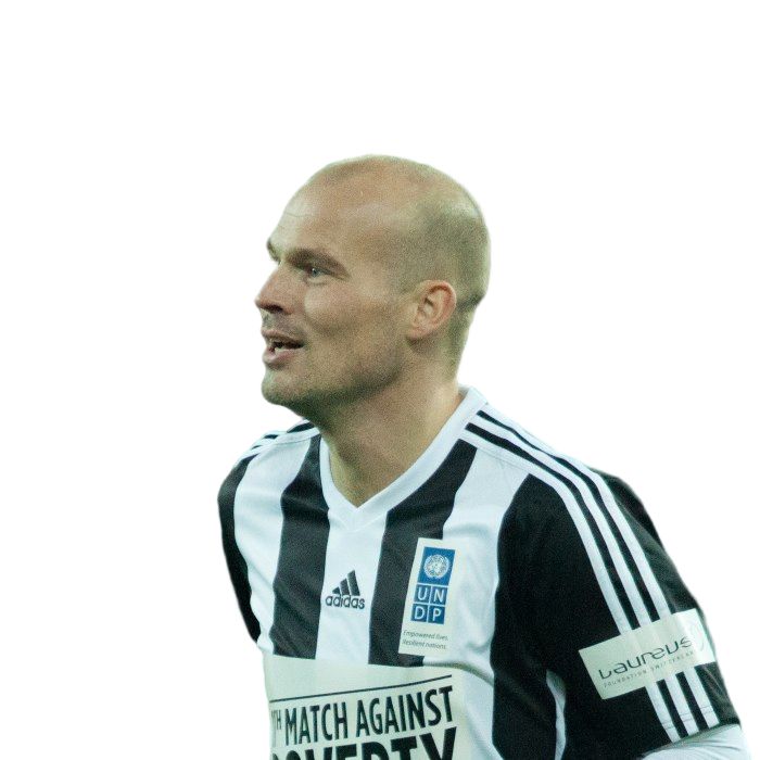 Freddie Ljungberg