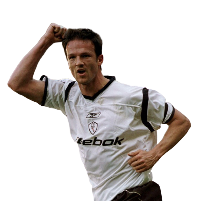 Fredi Bobic