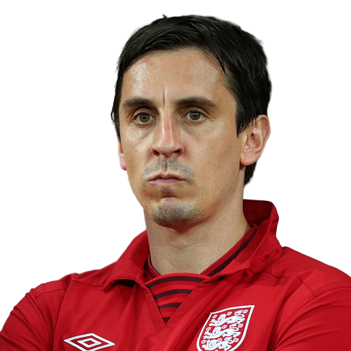 Gary Neville