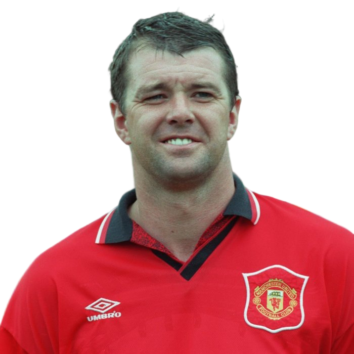 Gary Pallister