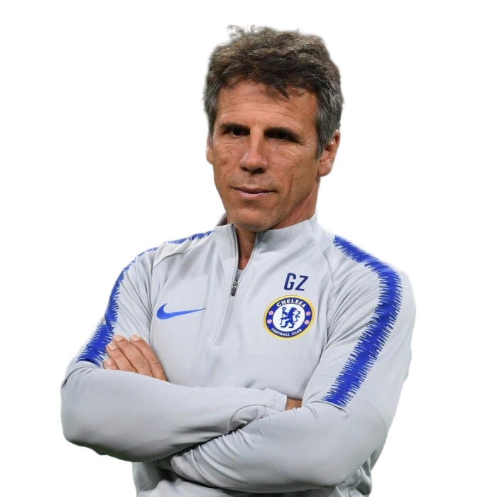 Gianfranco Zola