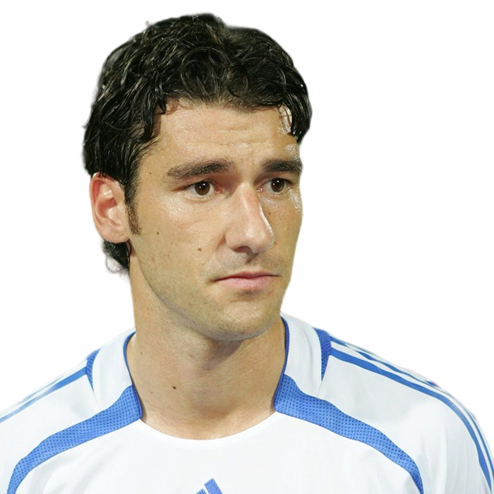 يوركاس سيتاريديس