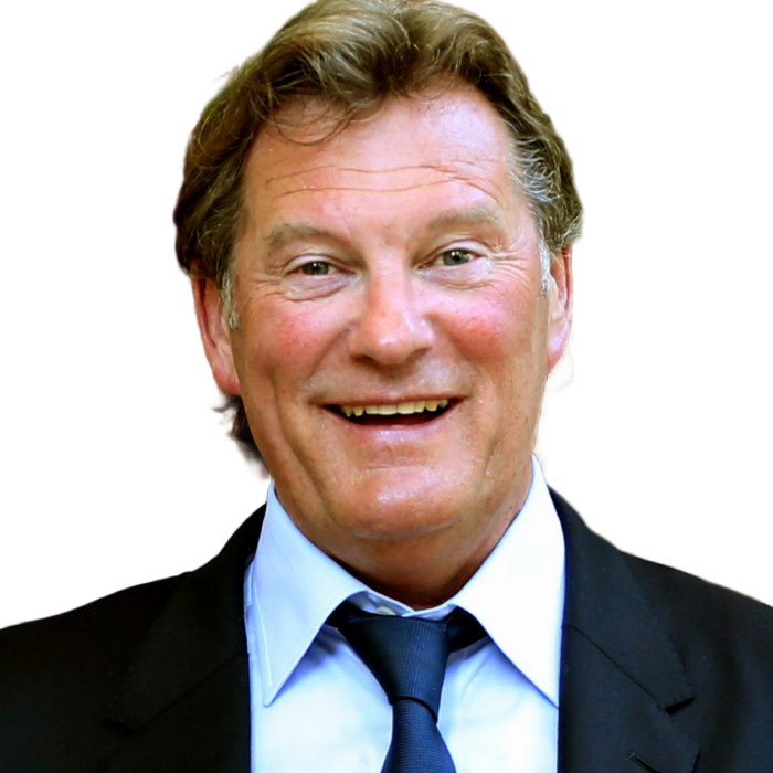 Glenn Hoddle