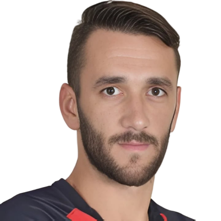 Gonzalo Rodríguez