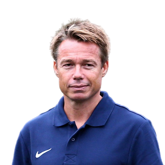 Graeme Le Saux