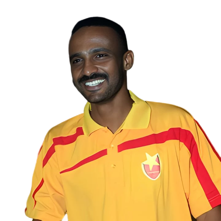 Haitham Mustafa