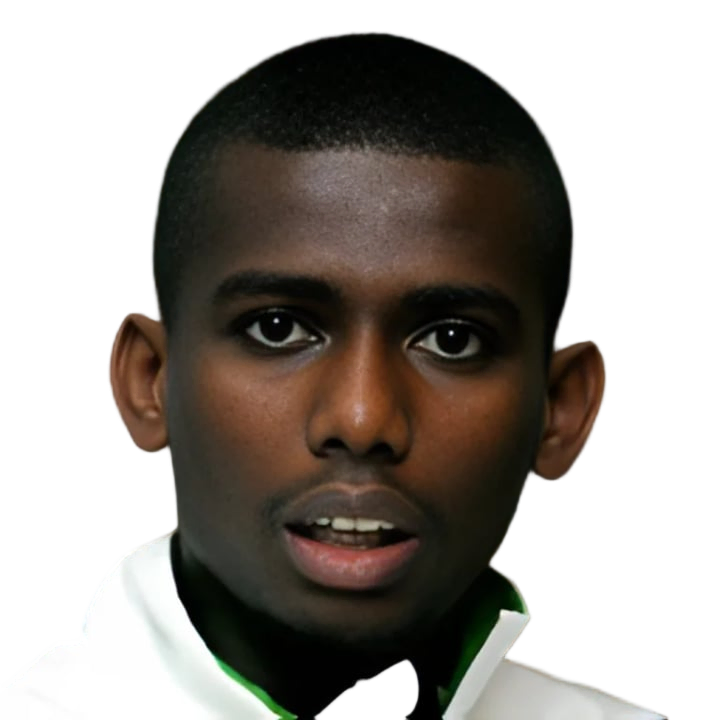 Hamad Al-Montashari