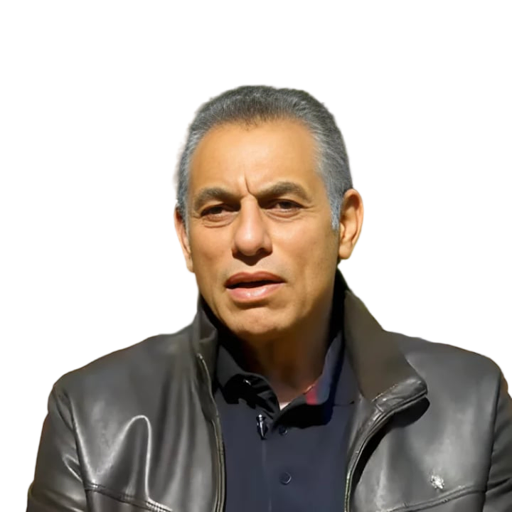 حمادة صدقي