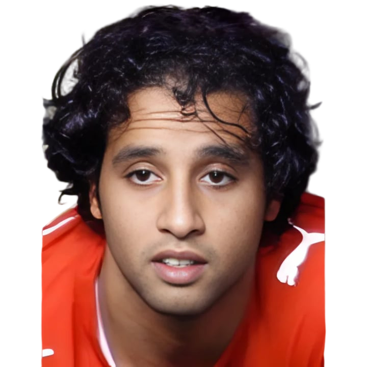 Hassan Mostafa