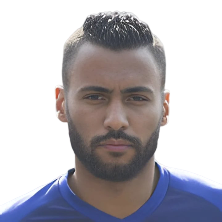 حسام عاشور