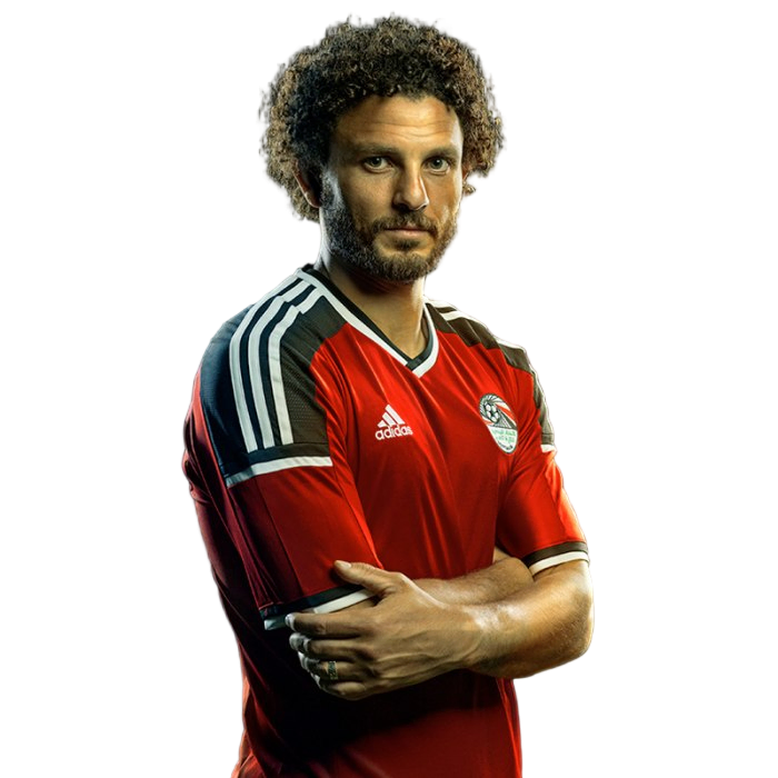 حسام غالي