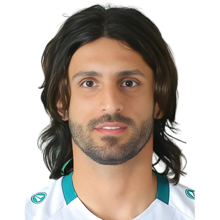Humam Tariq