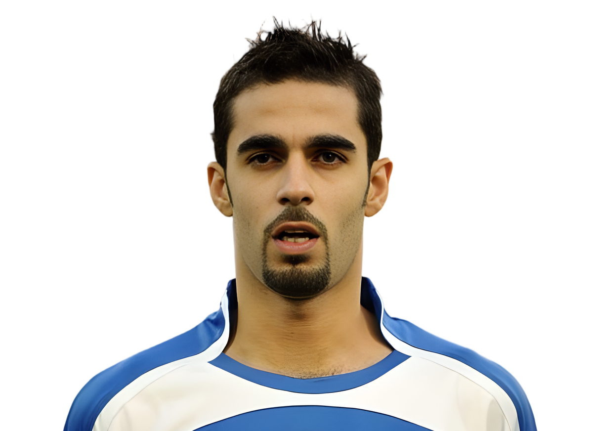 Hussain Fadhel