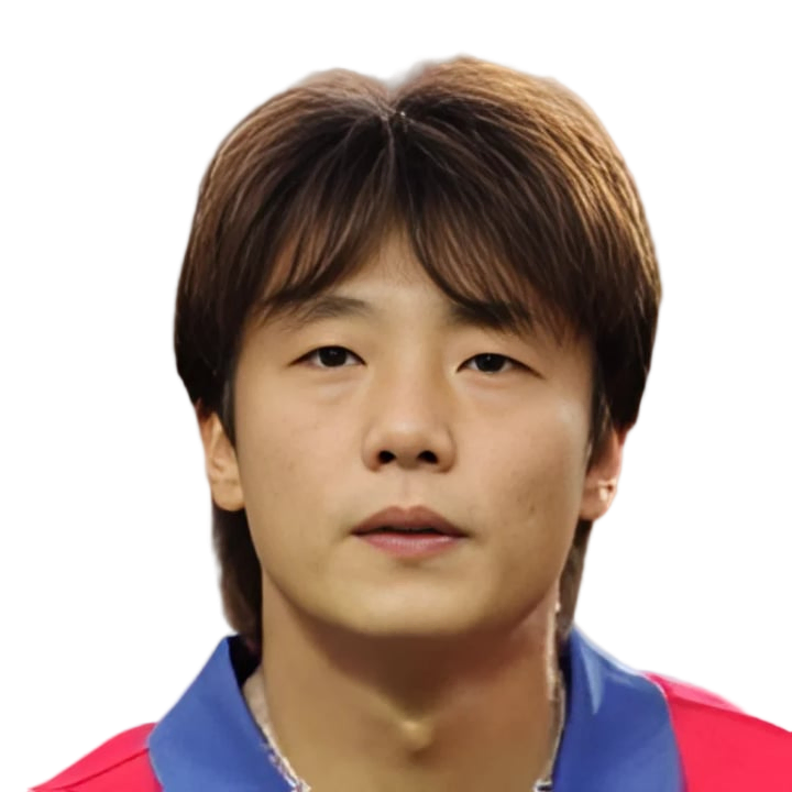 Hwang Sun-hong
