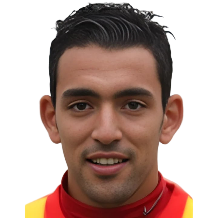 Iheb Msakni