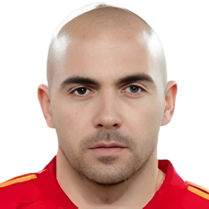 Iván de la Peña