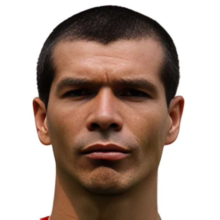 Jared Borgetti
