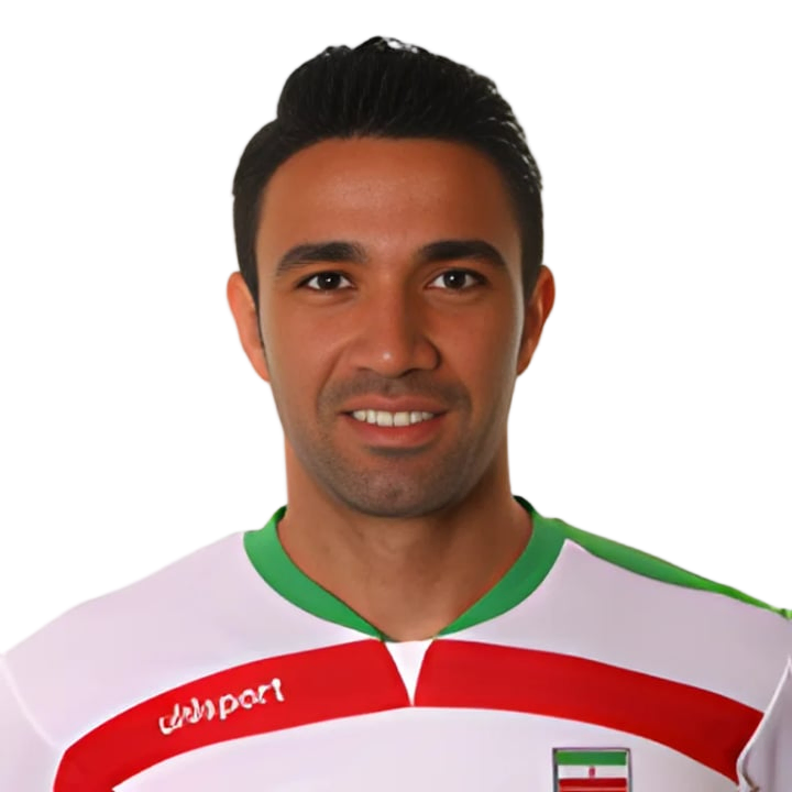 Javad Nekounam