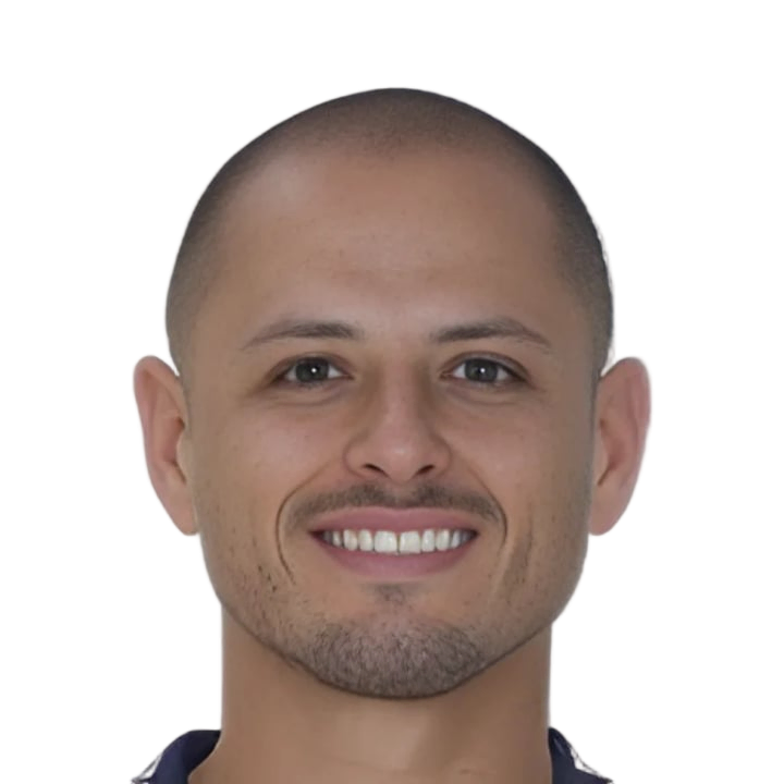Javier Hernández