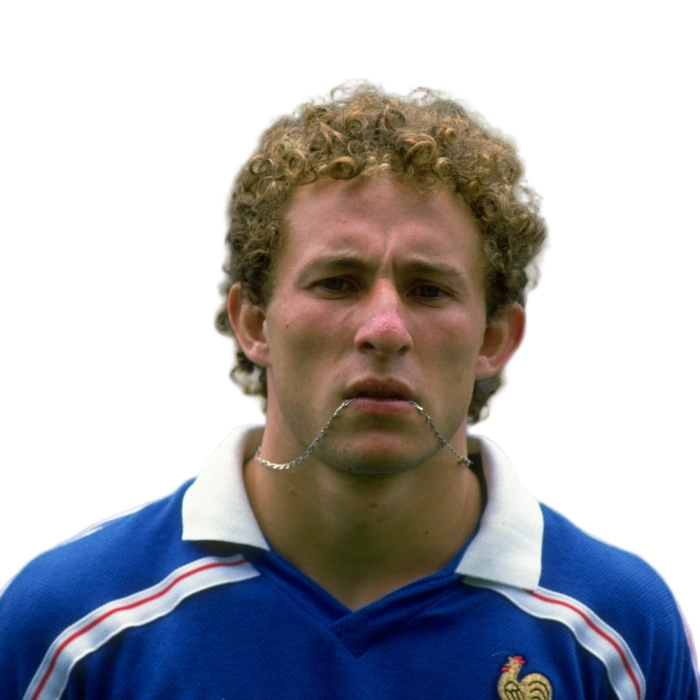 Jean-Pierre Papin
